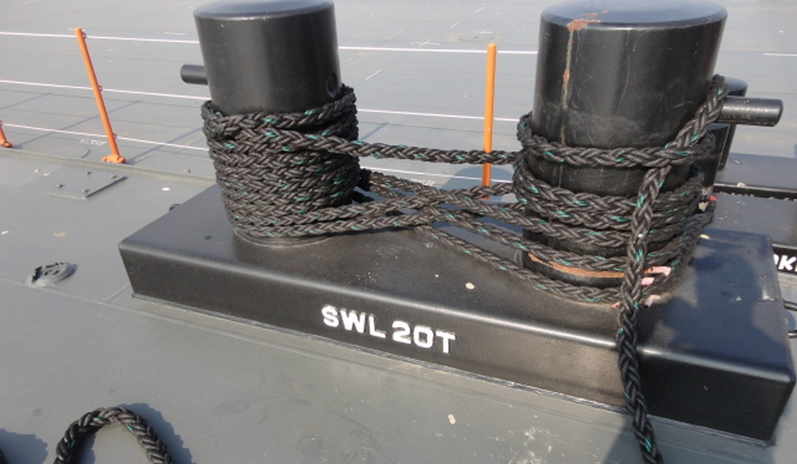 Что такое WLL, SWL, MBL, SF