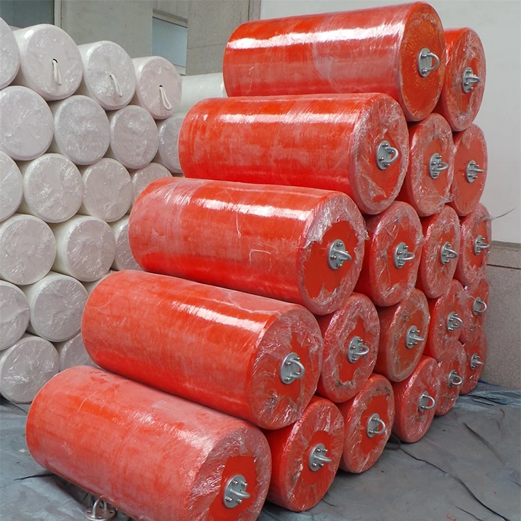 Крыло, заполненное пеной EVA