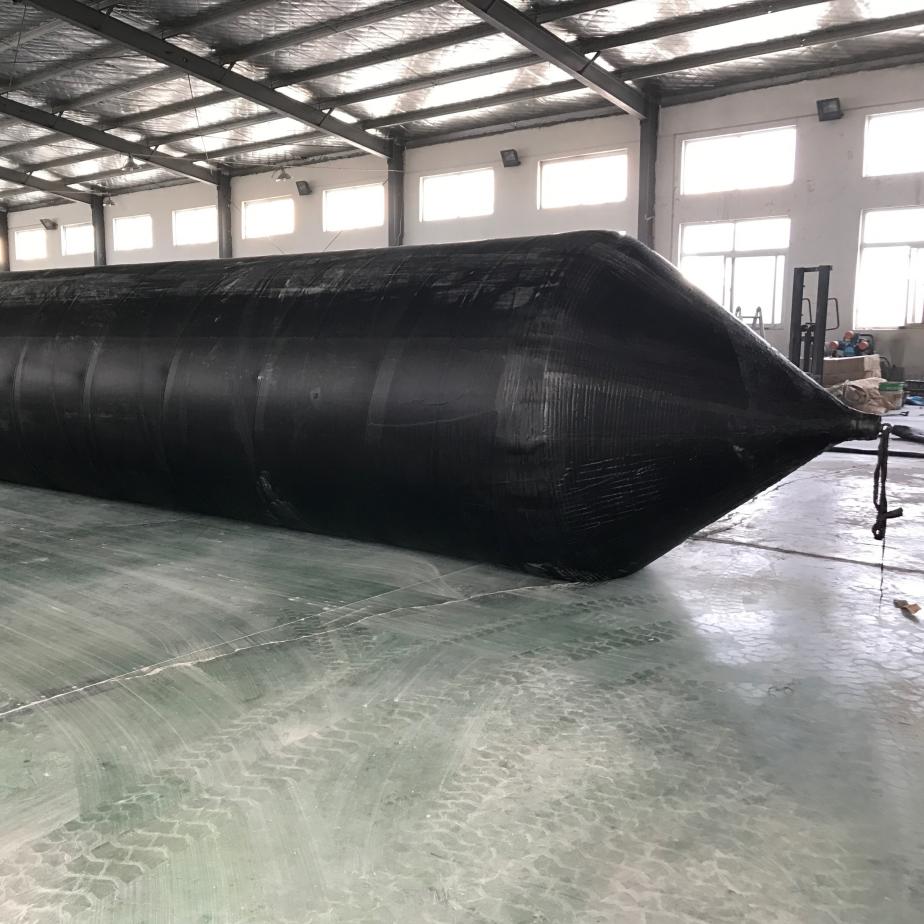 Морские резиновые подушки безопасности