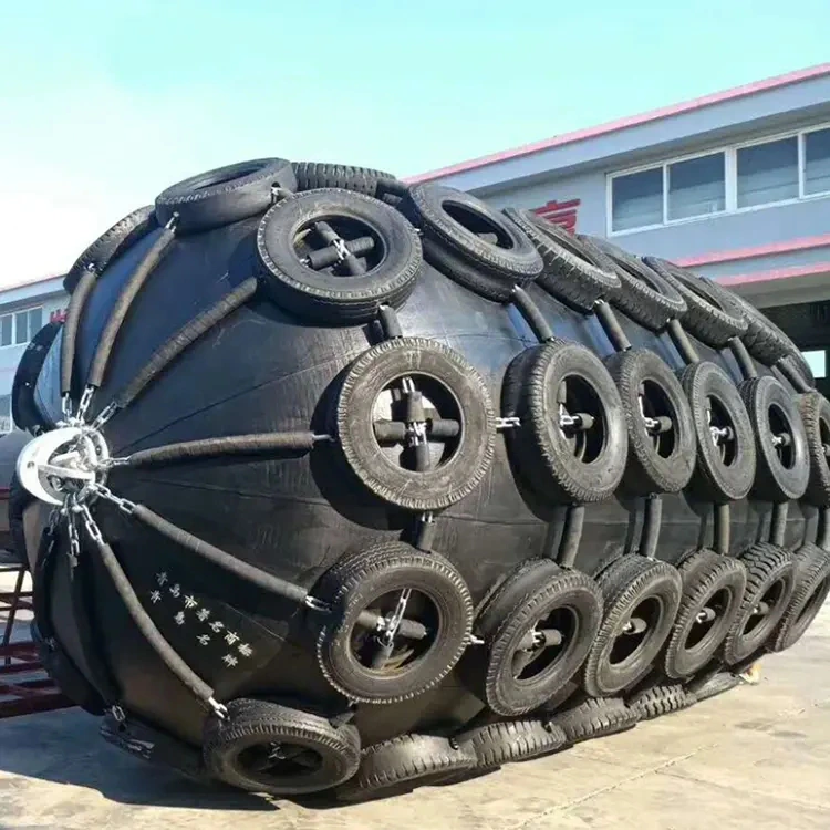 Пневматическое резиновое крыло